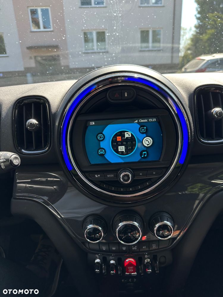 MINI Countryman Cooper - 2