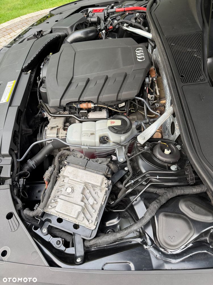 Audi A7 Sportback 45 TFSI mHEV Quattro S tronic - 8