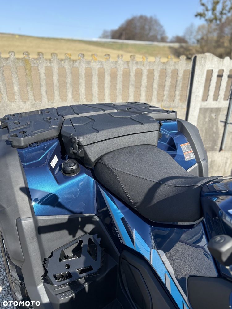 CFMoto CForce - 30