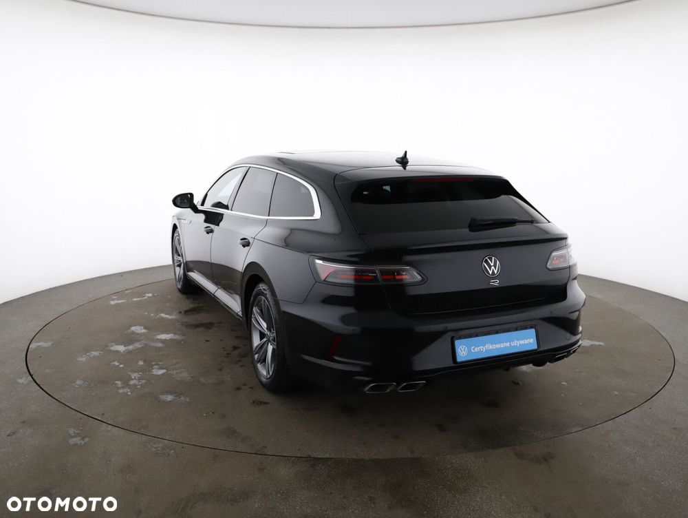 Volkswagen Arteon Shooting Brake - 28