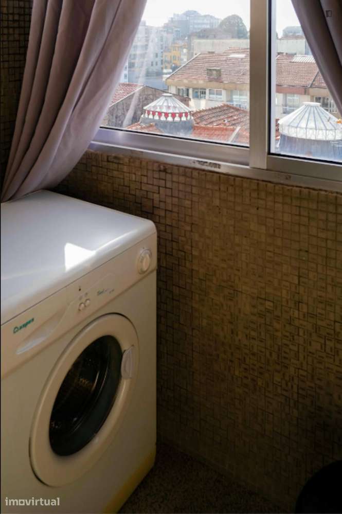 Apartamento com 2 quartos - localizado em Santo Ildefonso Porto - Grande imagem: 3/8