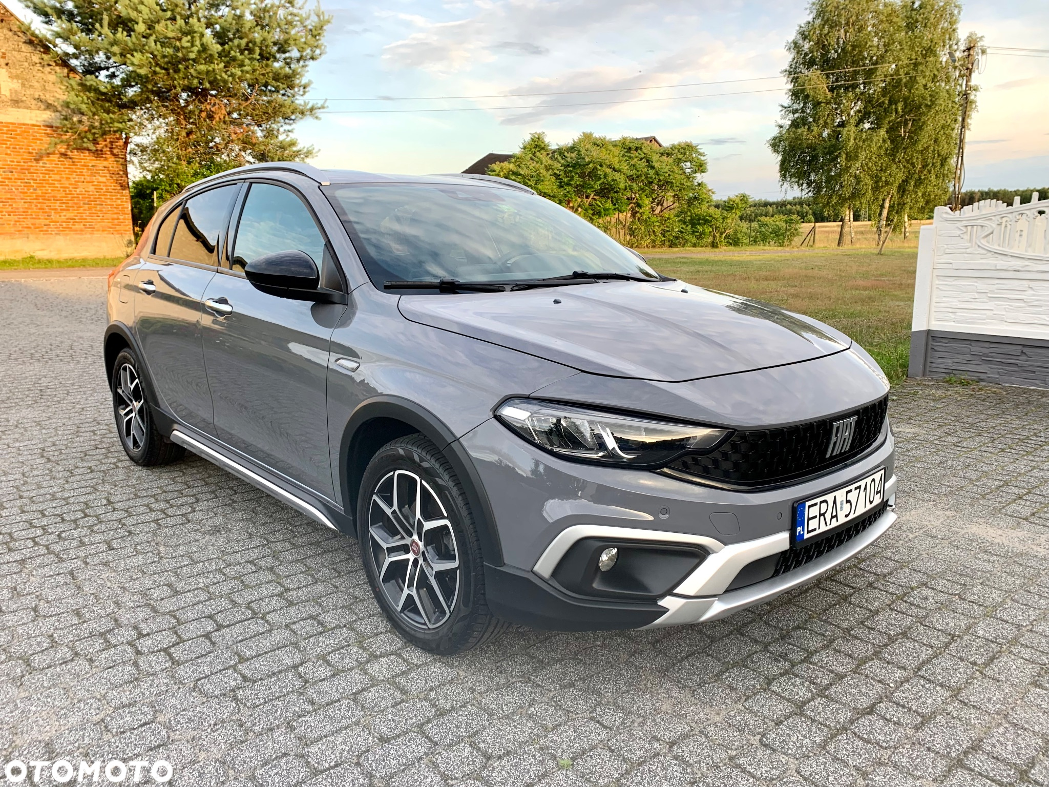 Fiat Tipo 1.0 T3 City Cross - 3
