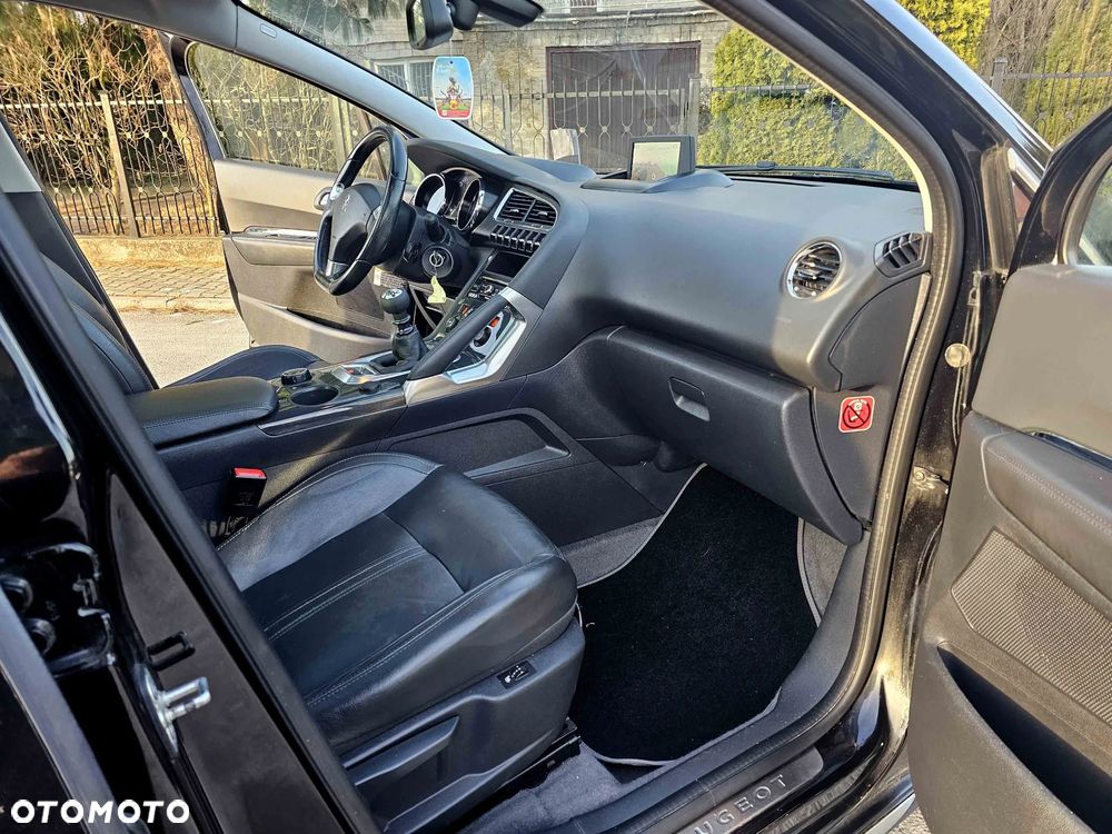 Peugeot 3008 BlueHDi 150 Stop & Start Allure - 22