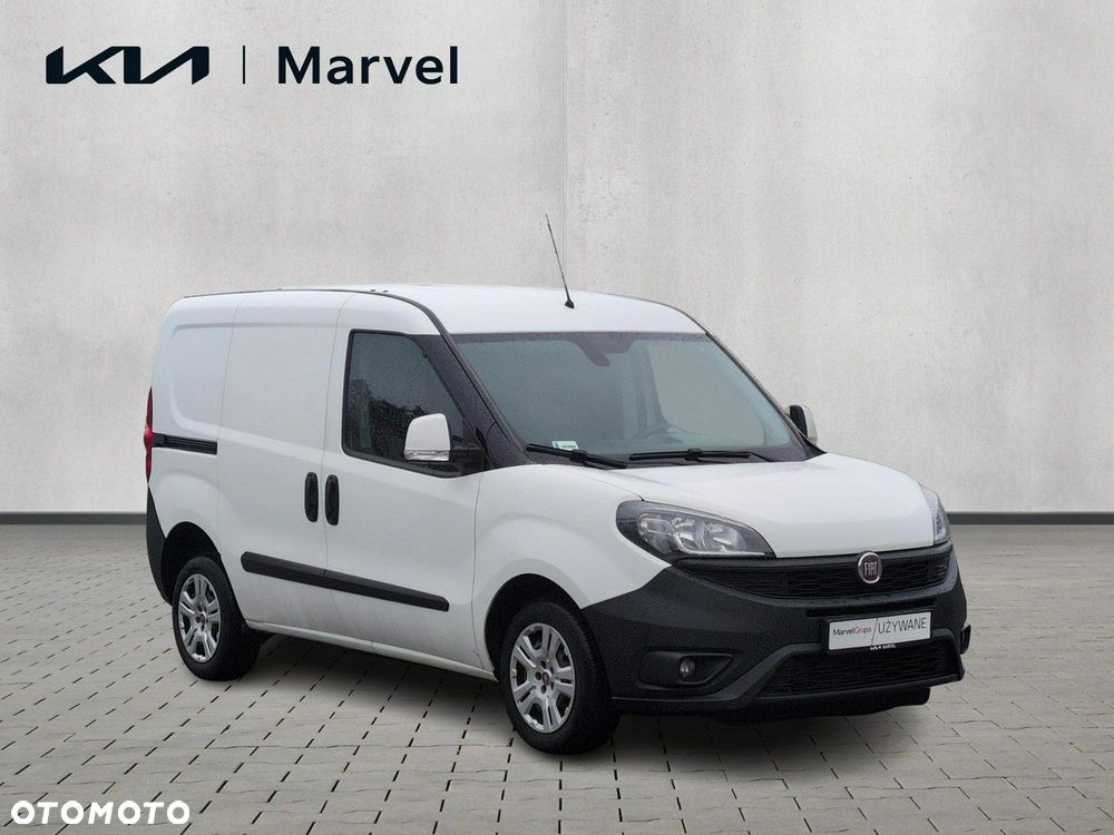 Fiat Doblo - 7