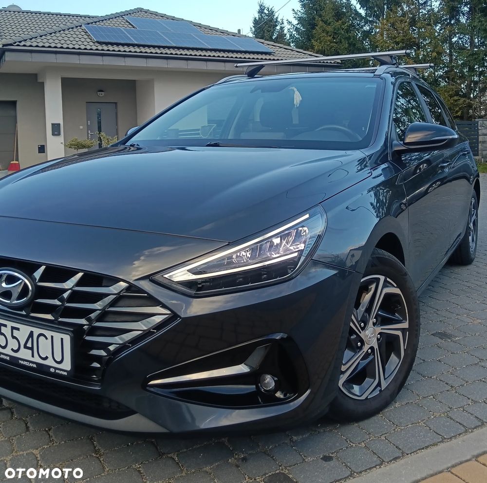 Hyundai i30 - 5