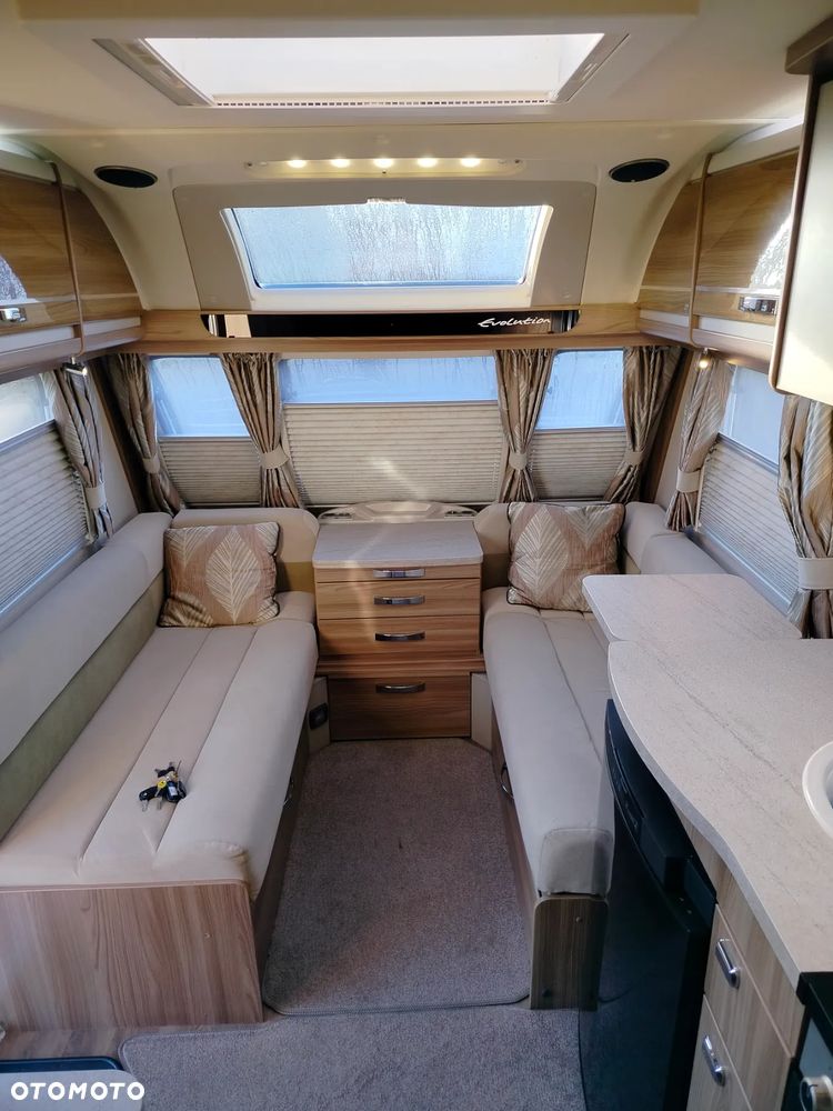 SWIFT Challenger Evolution 565 - 15