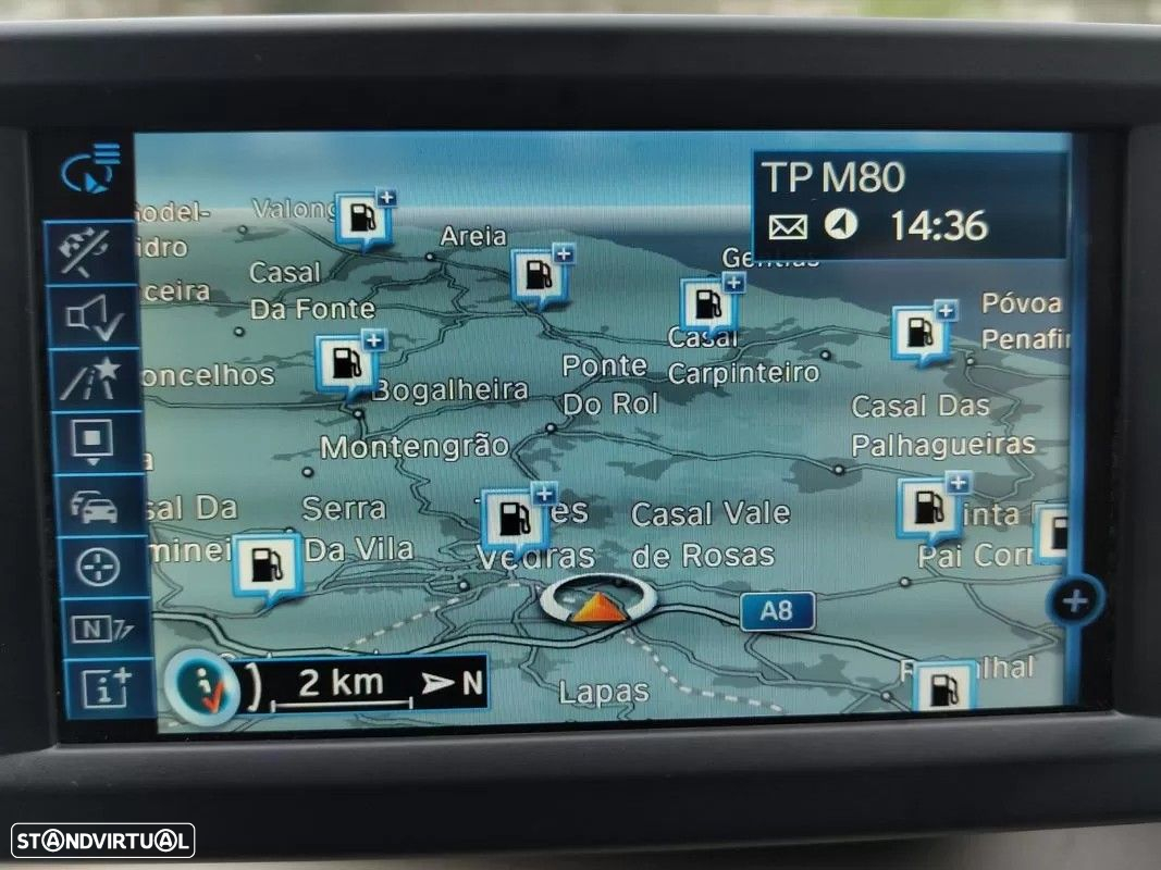 BMW i3 +EXA +Comfort Package Advance - 8