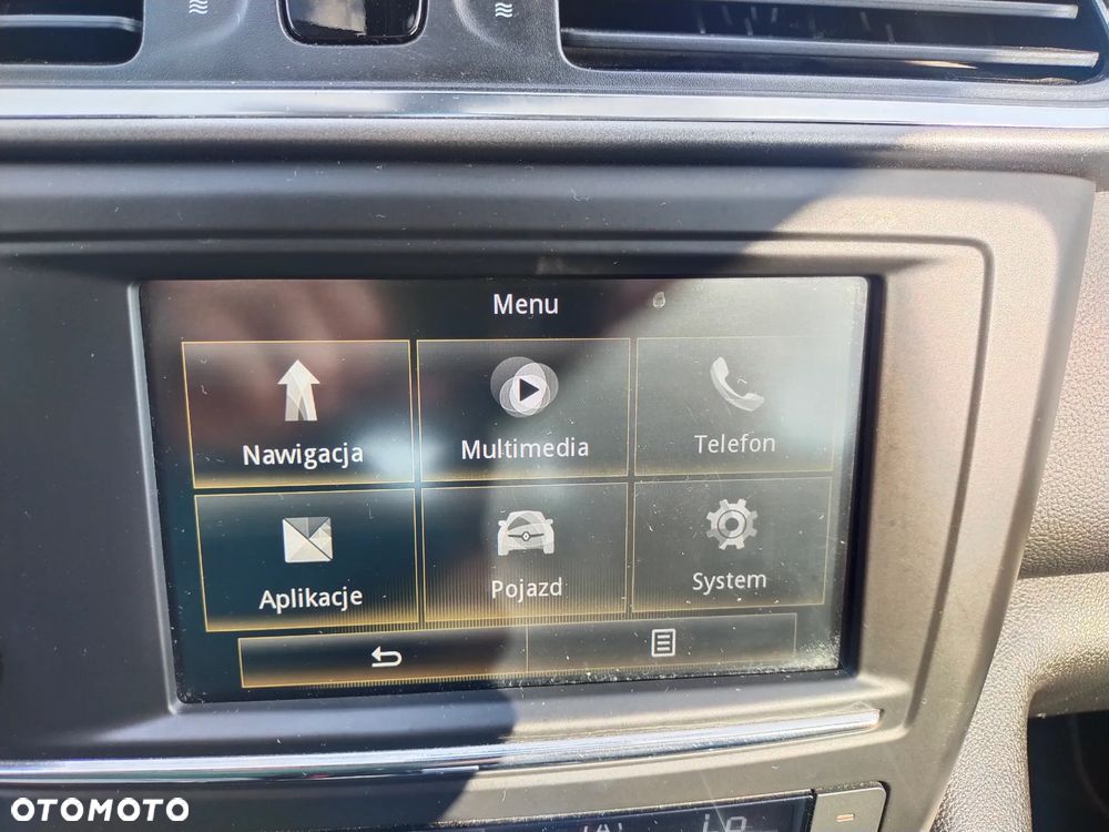 Renault Kadjar 1.5 dCi Energy Adventure EDC - 11