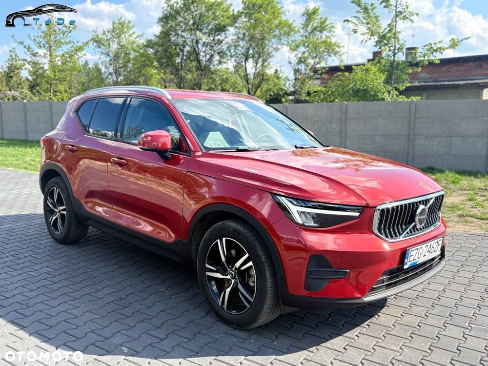 Volvo XC 40 B5 AWD Ultimate Bright - 6