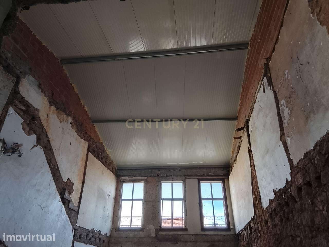 Oportunidade de Investimento! Prédio para recuperação zona do Castelo, - Grande imagem: 5/7