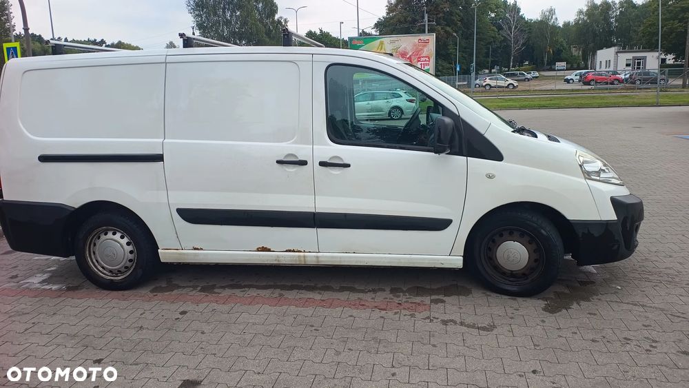 Peugeot Expert Tepee L2 Trendy - 4