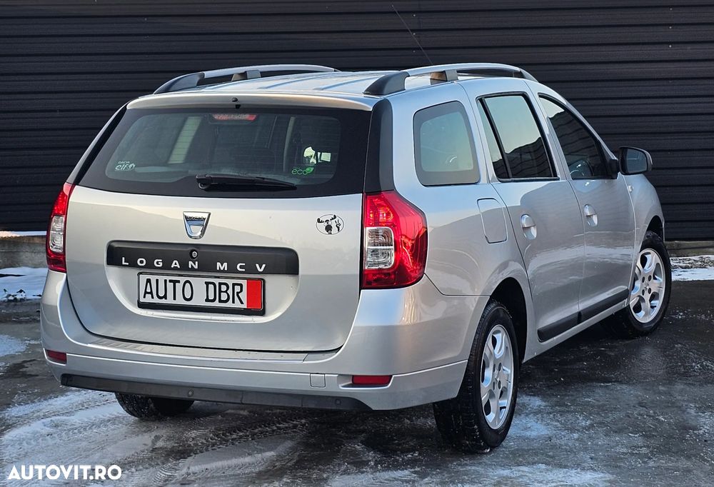 Dacia Logan TCe 90 Prestige - 16