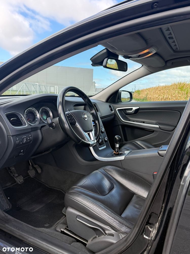Volvo V60 D3 - 9
