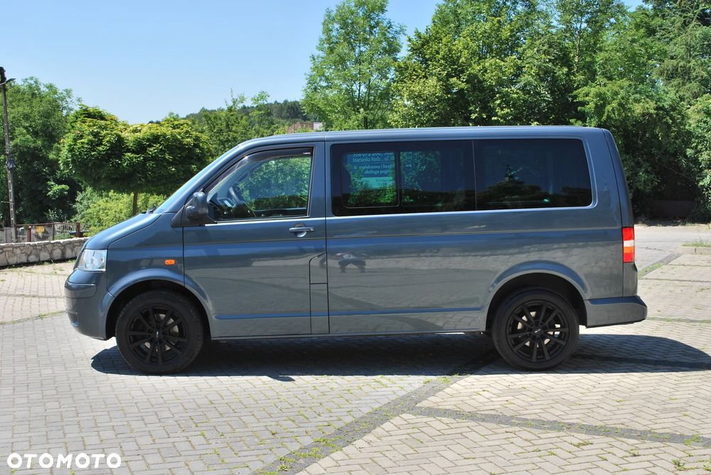 Volkswagen Multivan L1 Startline - 4