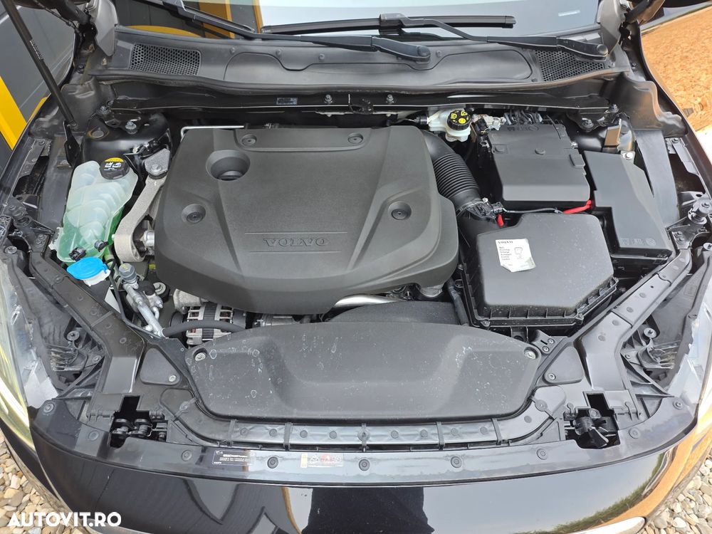 Volvo V40 - 18