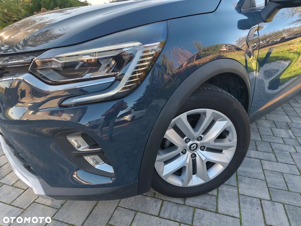 Renault Captur 1.0 TCe Evolution - 13