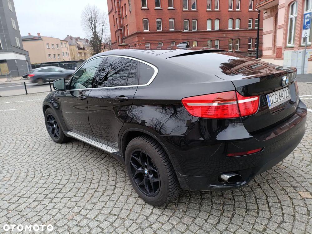BMW X6 - 2