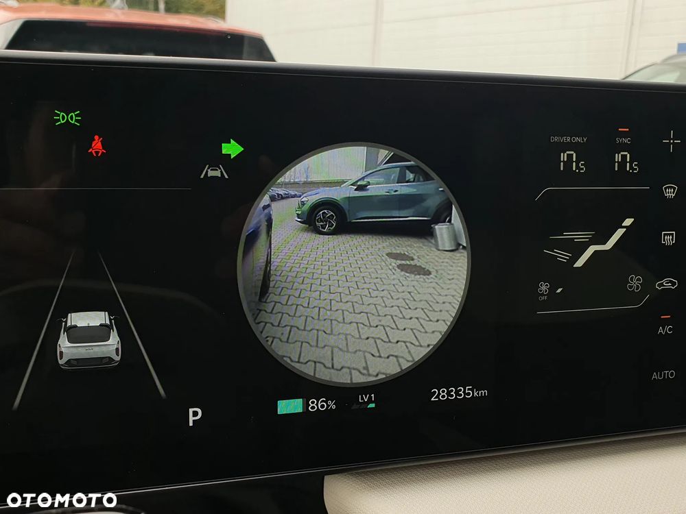 Kia EV4 81.4kWh GT-Line - 28