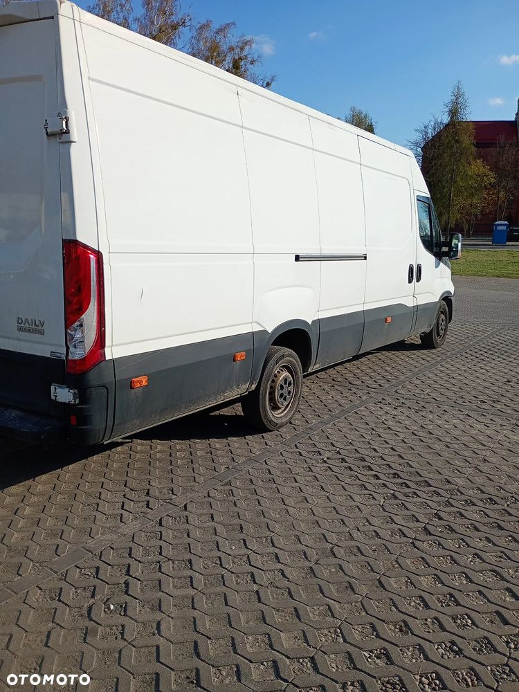 Iveco Daily - 4