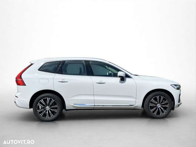 Volvo XC 60 - 5