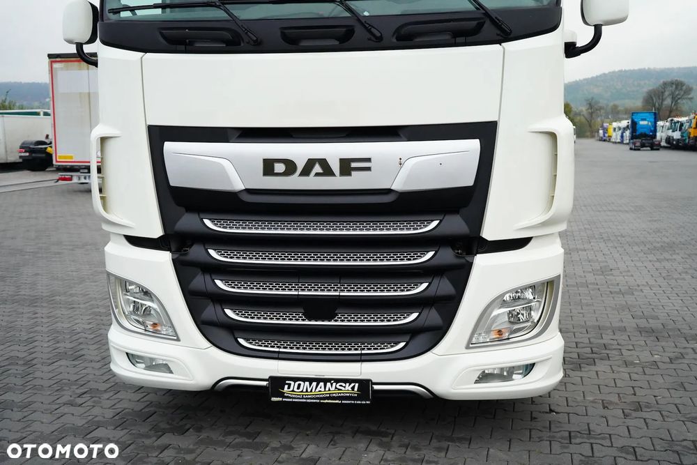 DAF / 106 / 480 / E 6 / ACC / MEGA / LOW DECK / I – COOL / SUPER SPACE CAB - 38