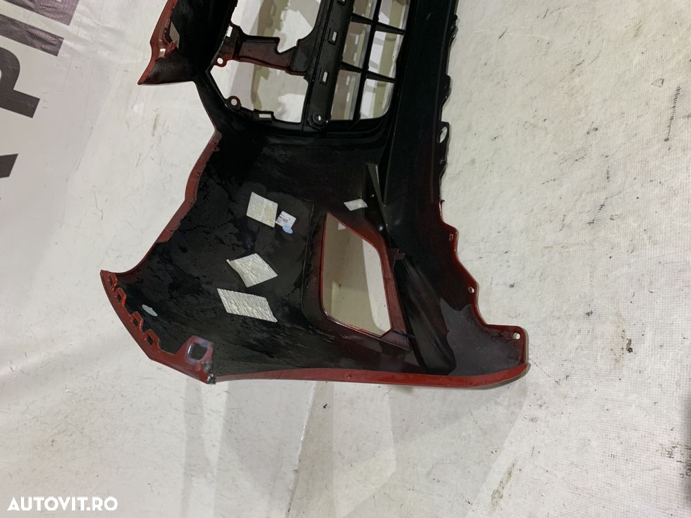 Bara fata Nissan Micra, 2017, 2018, 2019, 2020, 2021, cod origine OE 62022-5FA0H. - 9