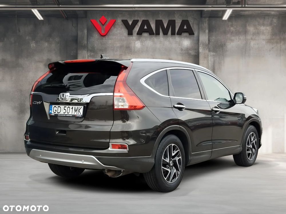 Honda CR-V 2.0 Elegance (ADAS / Connect+) / (2WD) - 5