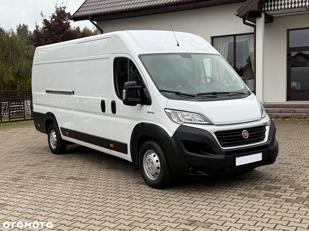 Fiat DUCATO - 7