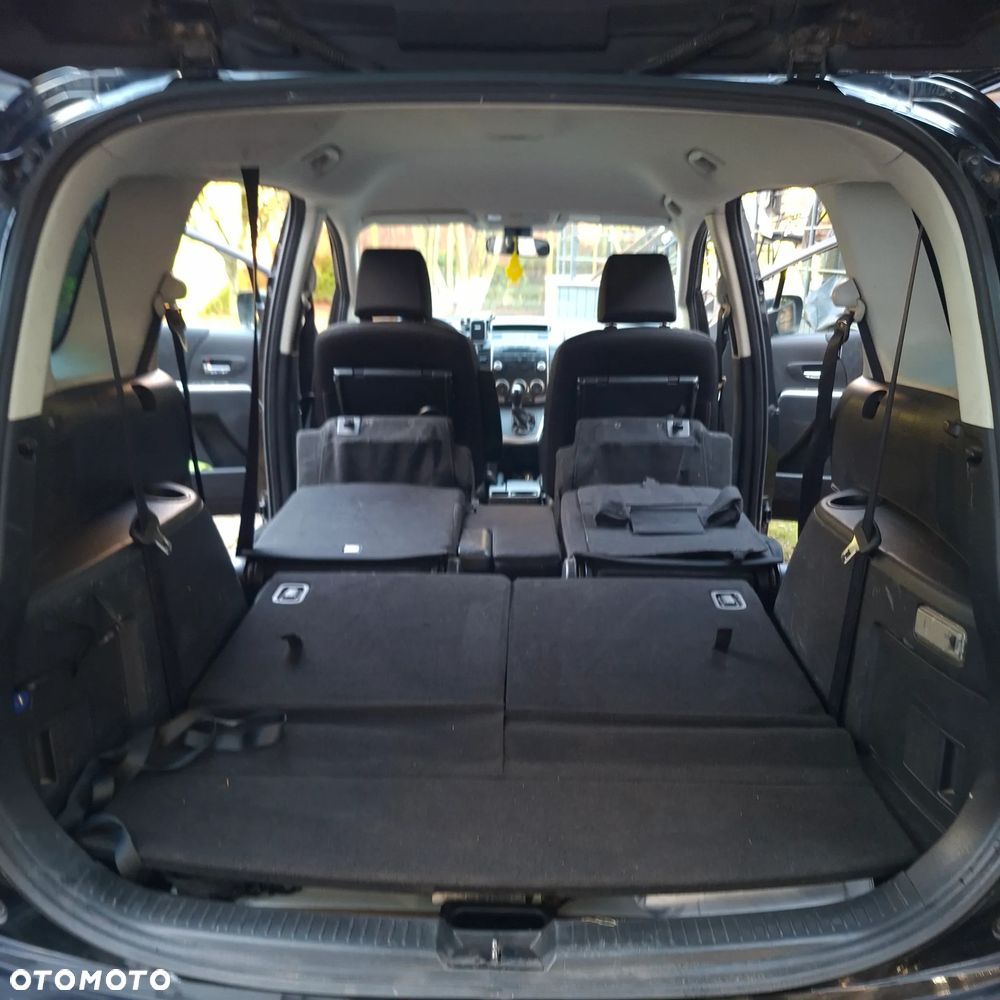 Mazda 5 2.0 Exclusive - 21