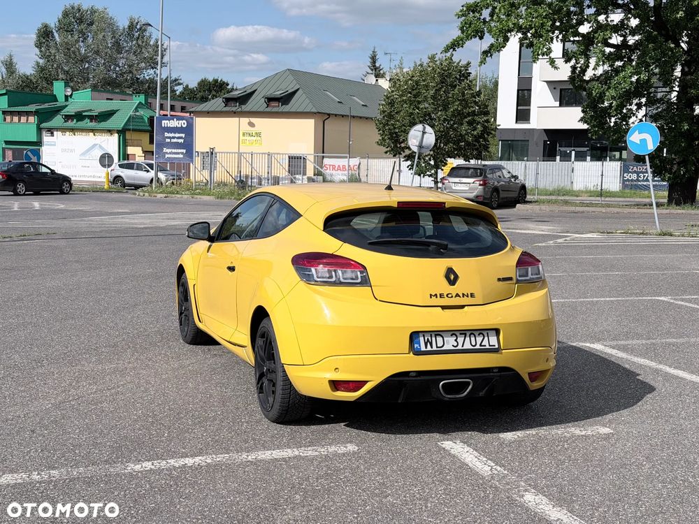 Renault Megane 2.0 16V RS - 8