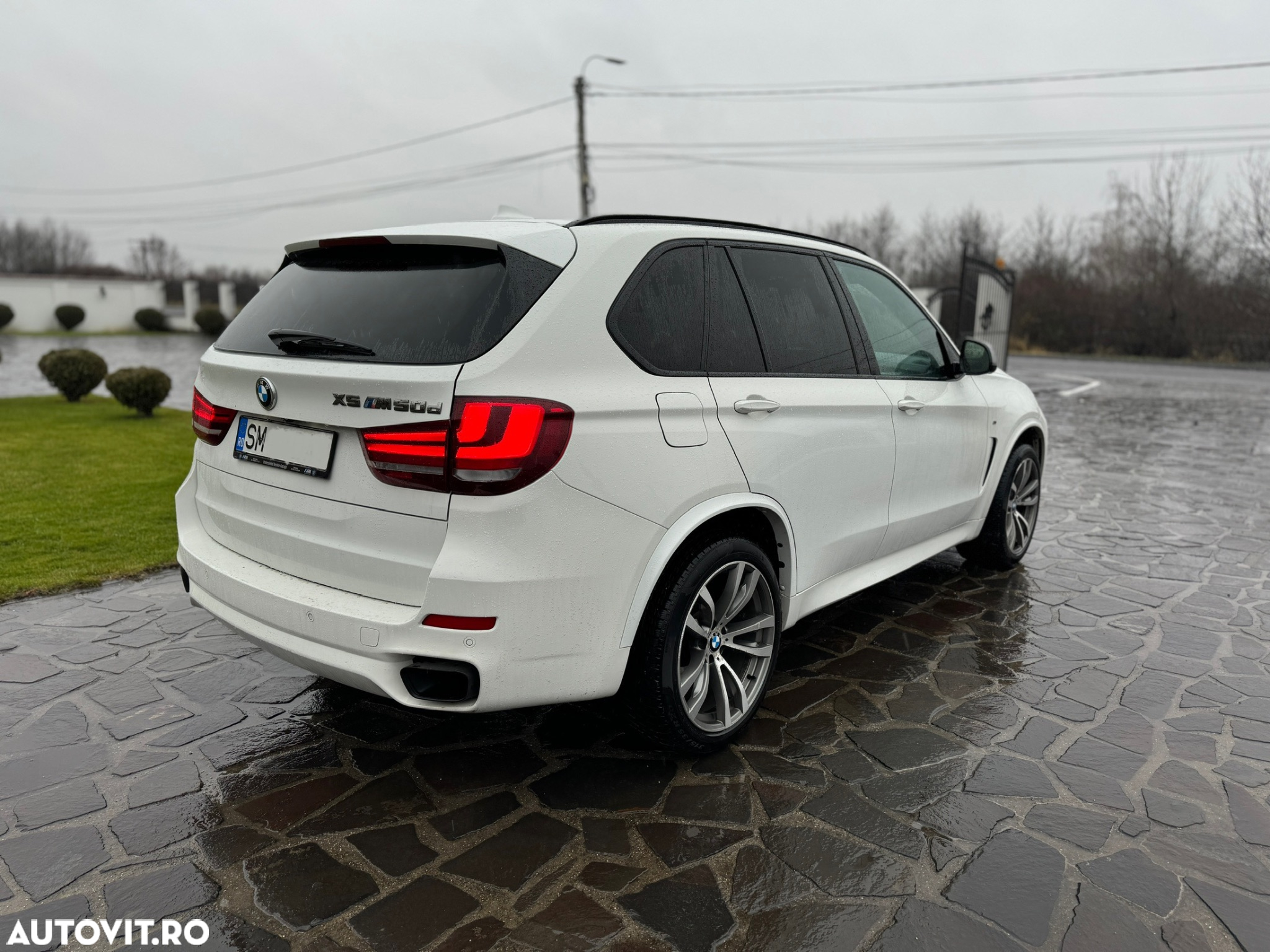 BMW X5 - 6