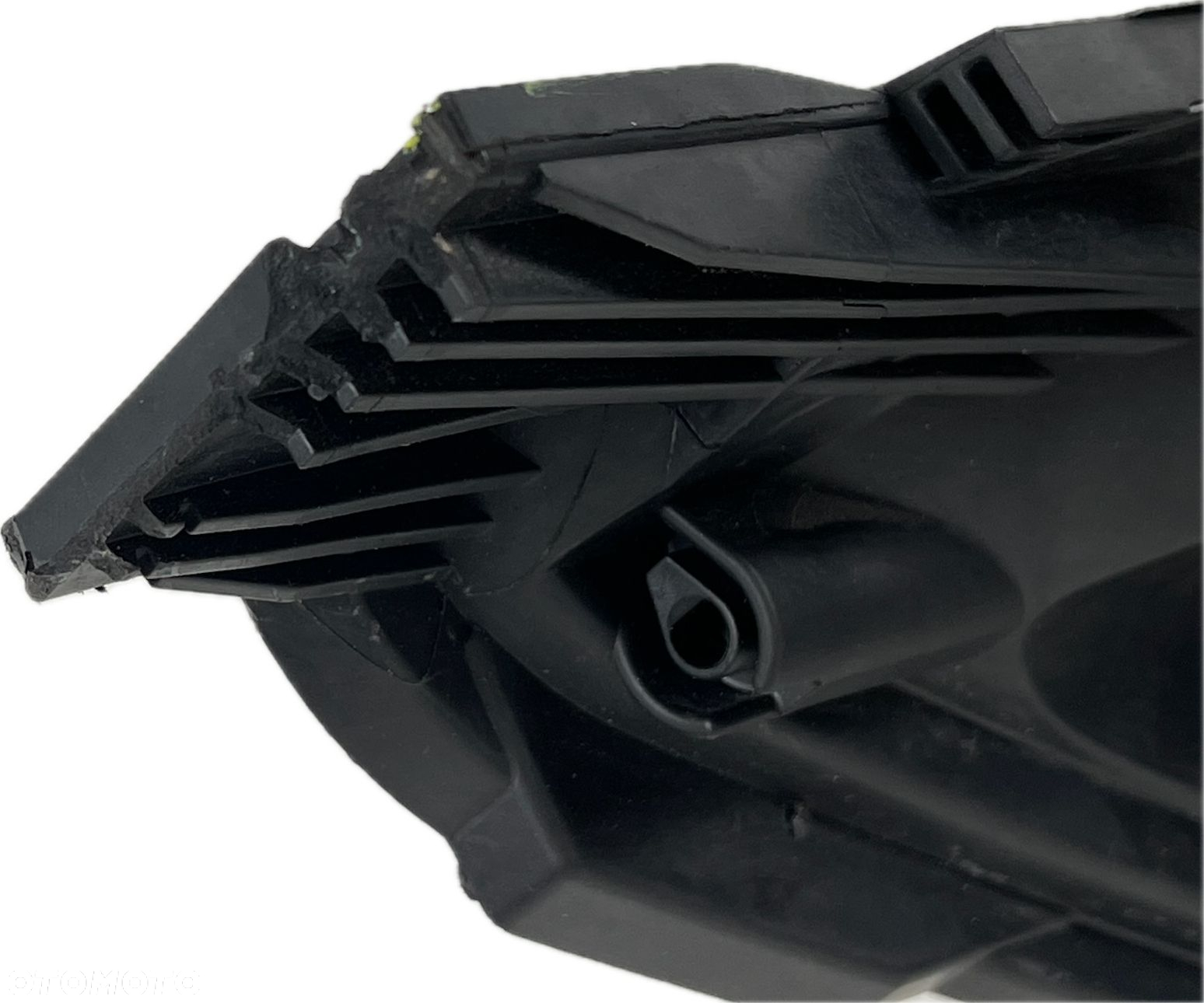 FORD FOCUS MK3 LIFT LAMPA LEWA PRZÓD XENON F1EB-13D155-CE - 5