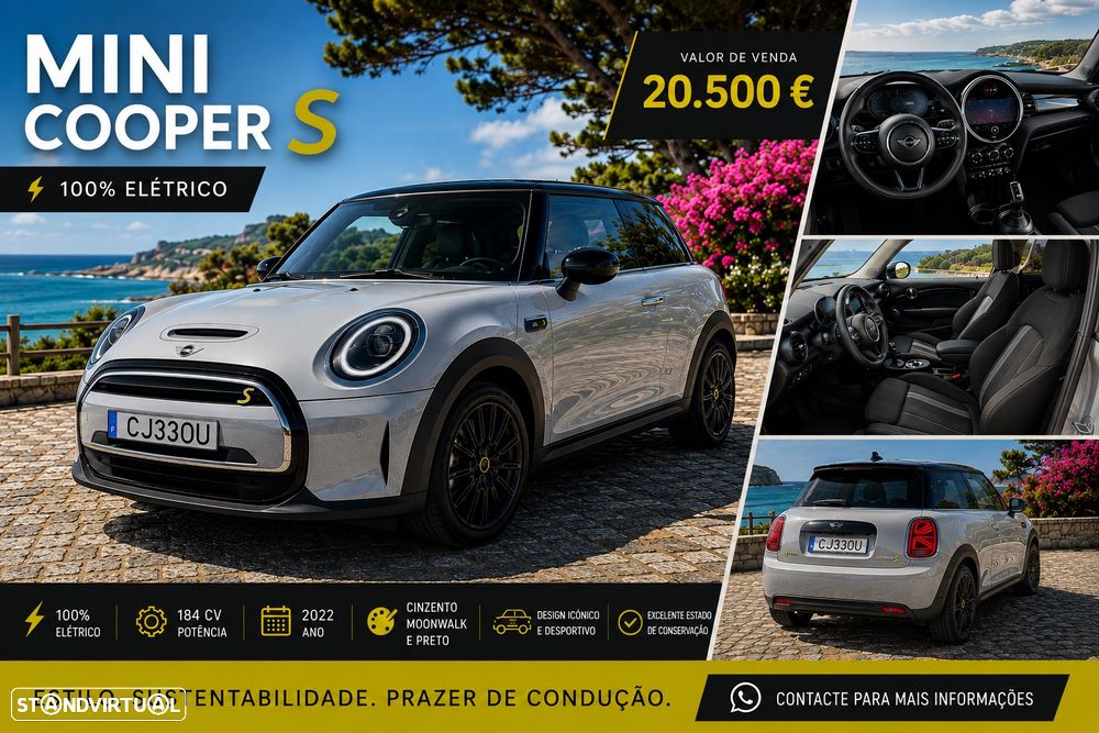 MINI Coupé - 1