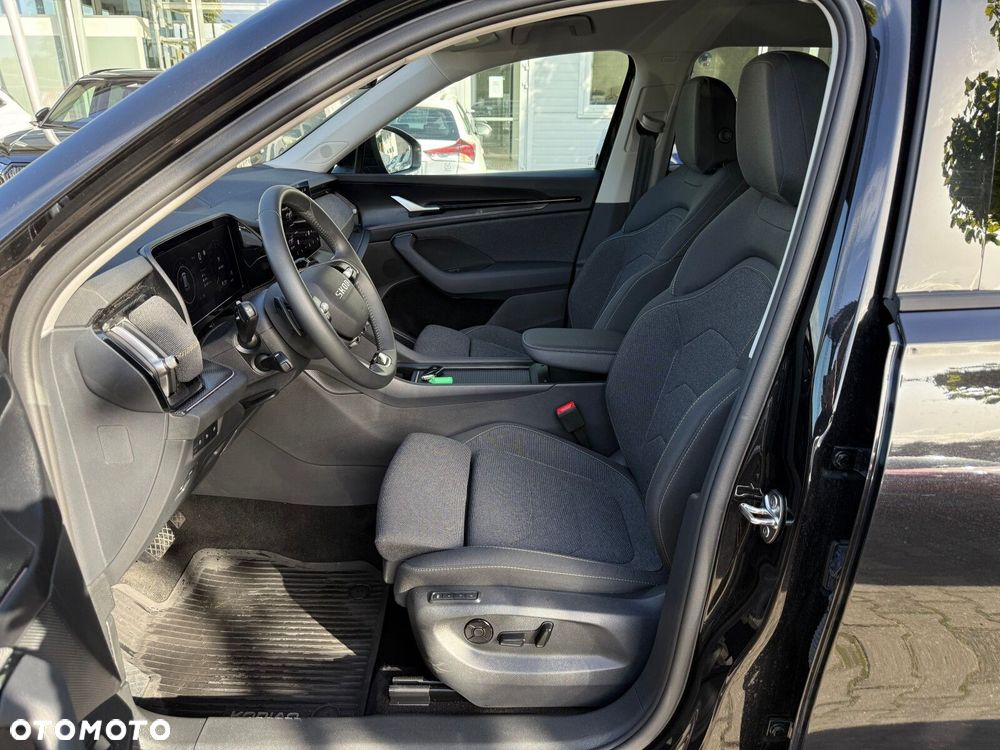 Skoda Kodiaq 2.0 TSI 4x4 Selection DSG - 10