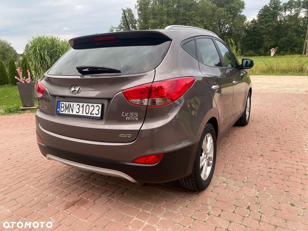 Hyundai ix35 - 24