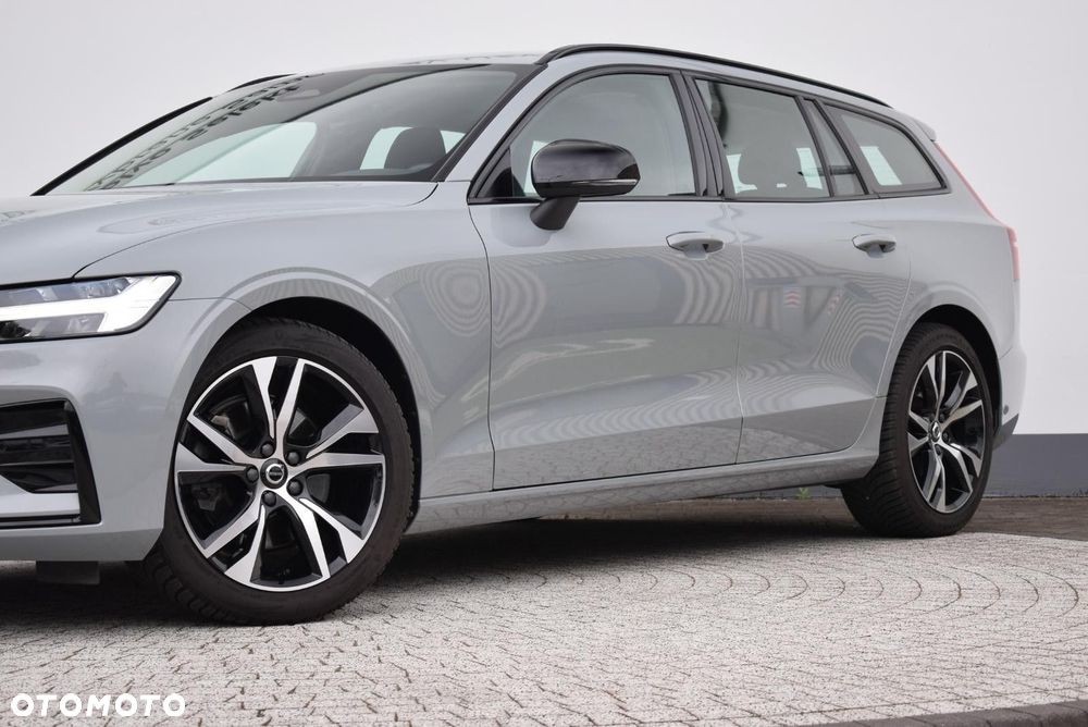 Volvo V60 - 5
