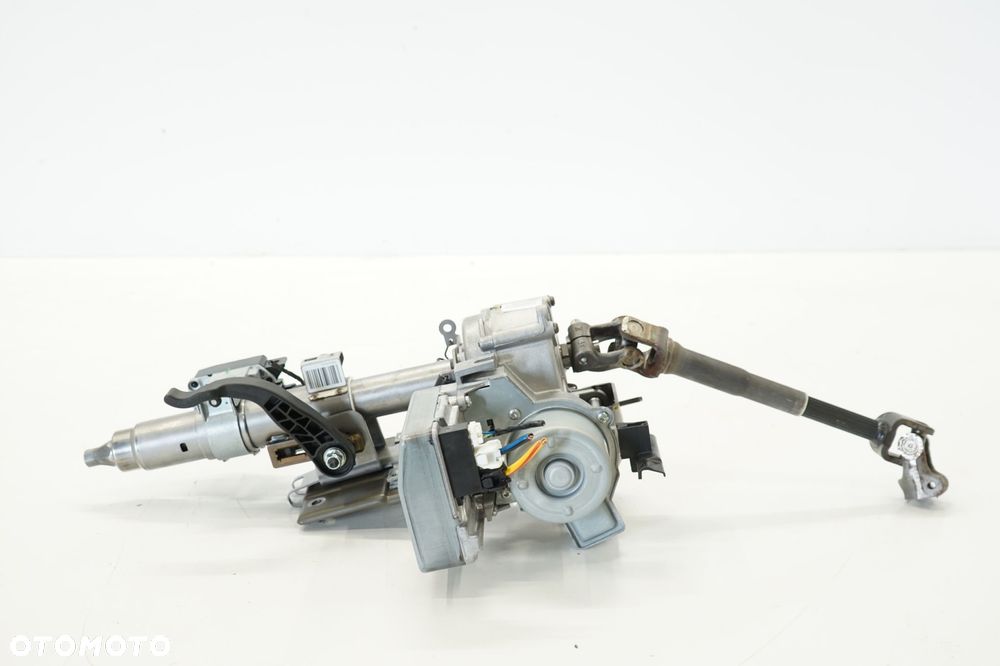 FORD ECOSPORT II LIFT 18R KOLUMNA KIEROWNICZA WSPOMAGANIE GN15-3D071-GE - 2