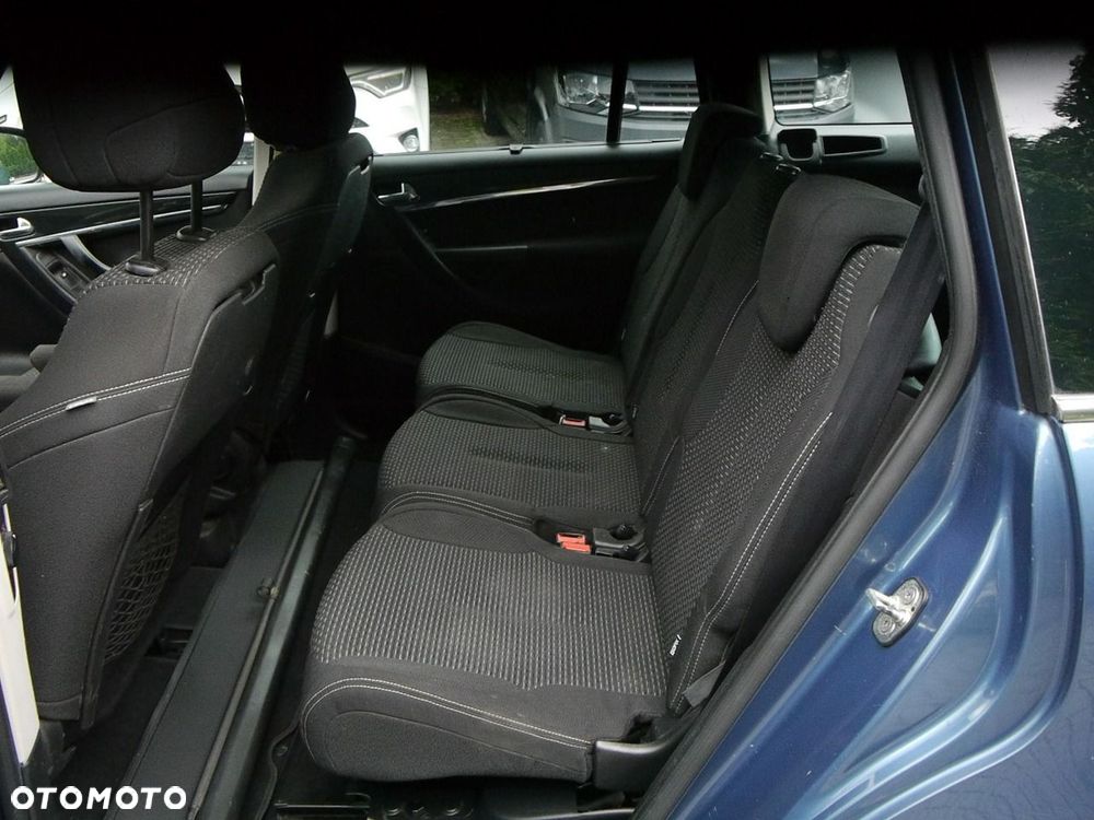 Citroën C4 Grand Picasso HDi 110 FAP (7-Sitzer) Selection - 30