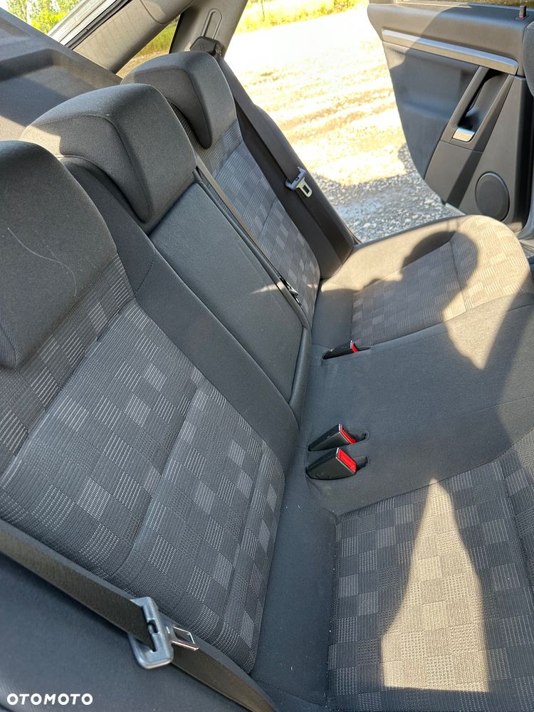 Opel Vectra 2.2 Sport / GTS - 16