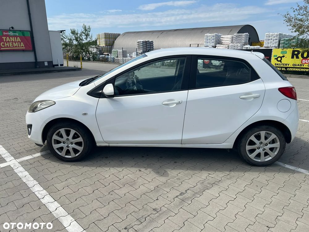 Mazda 2 1.3 Impuls - 6