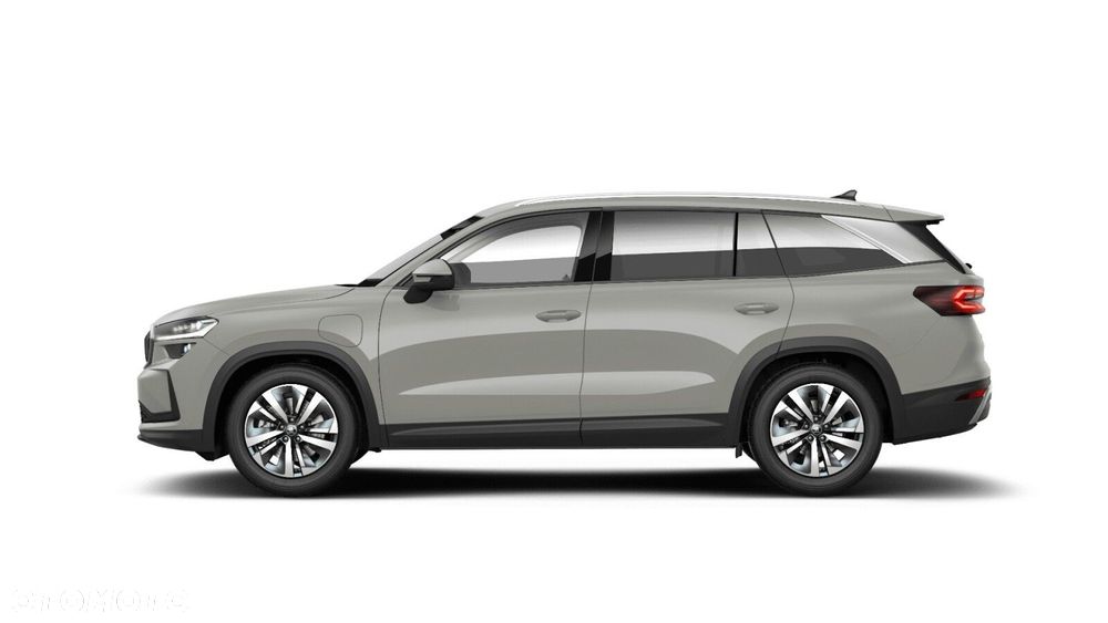 Skoda Kodiaq - 2