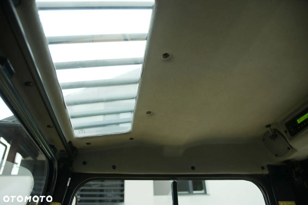 Hyundai Minikoparka HYUNDAI 25z 9AK * ZNAKOMITY STAN! - 20