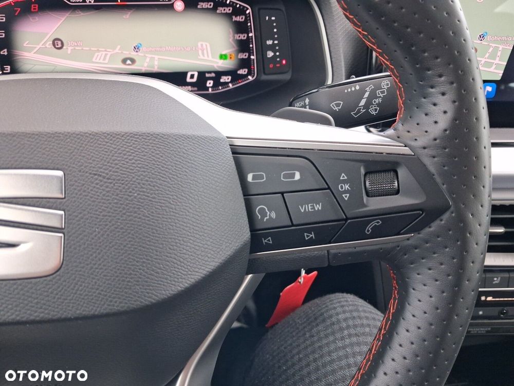 Seat Arona 1.5 TSI EVO FR DSG - 15