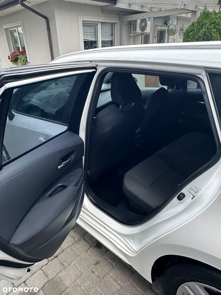 Toyota Corolla 1.8 Hybrid Executive - 25