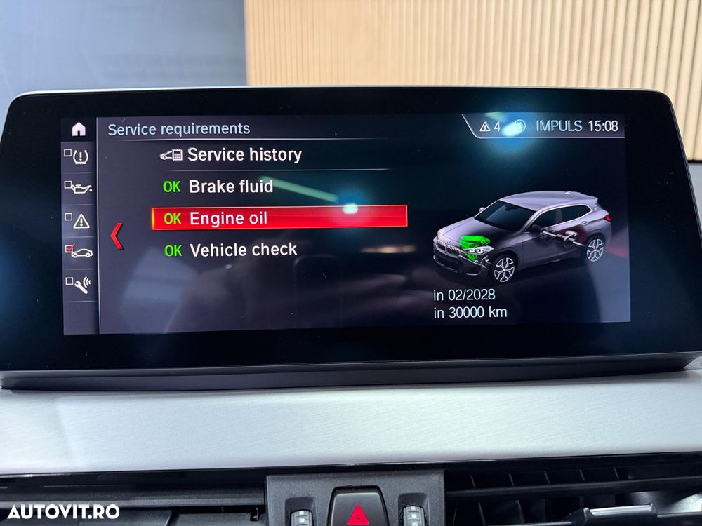 BMW X2 xDrive25e Advantage - 9
