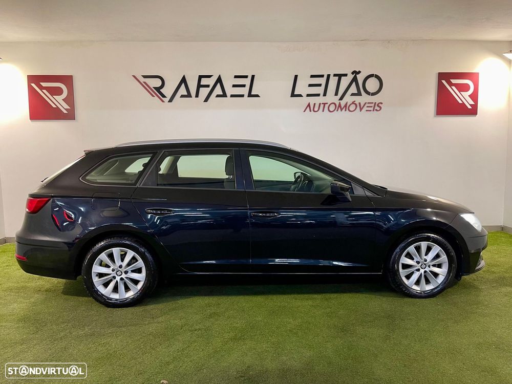 SEAT Leon ST 1.6 TDI Style S/S - 5