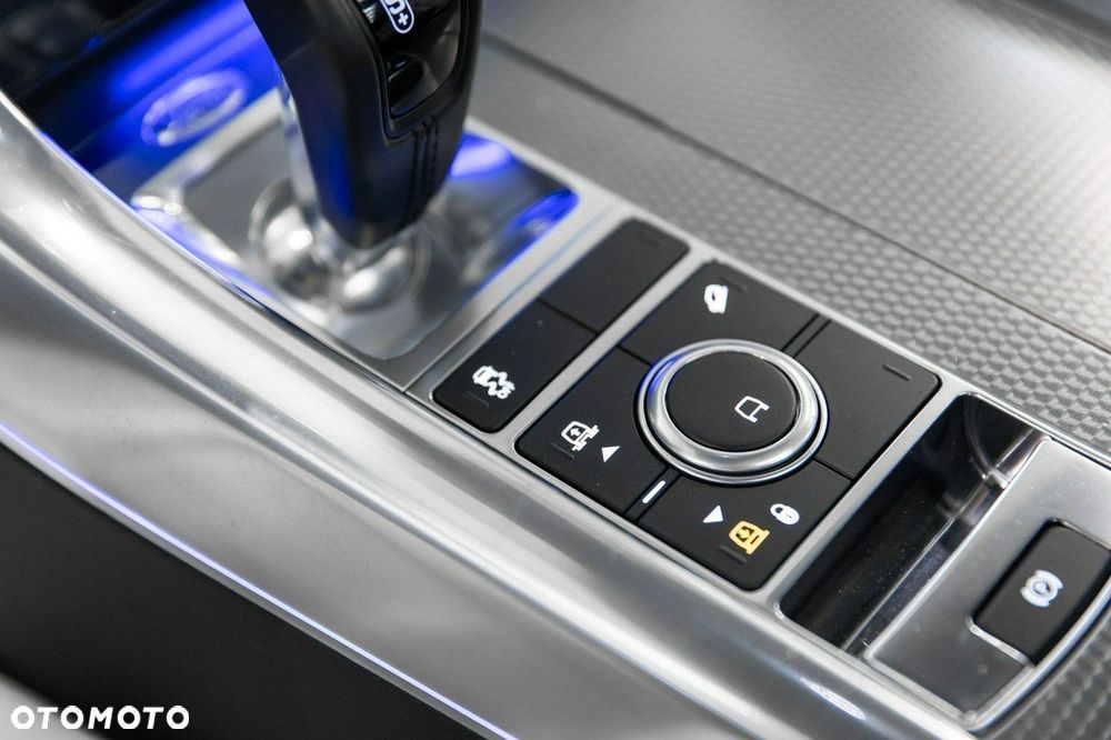 Land Rover Range Rover Sport - 29