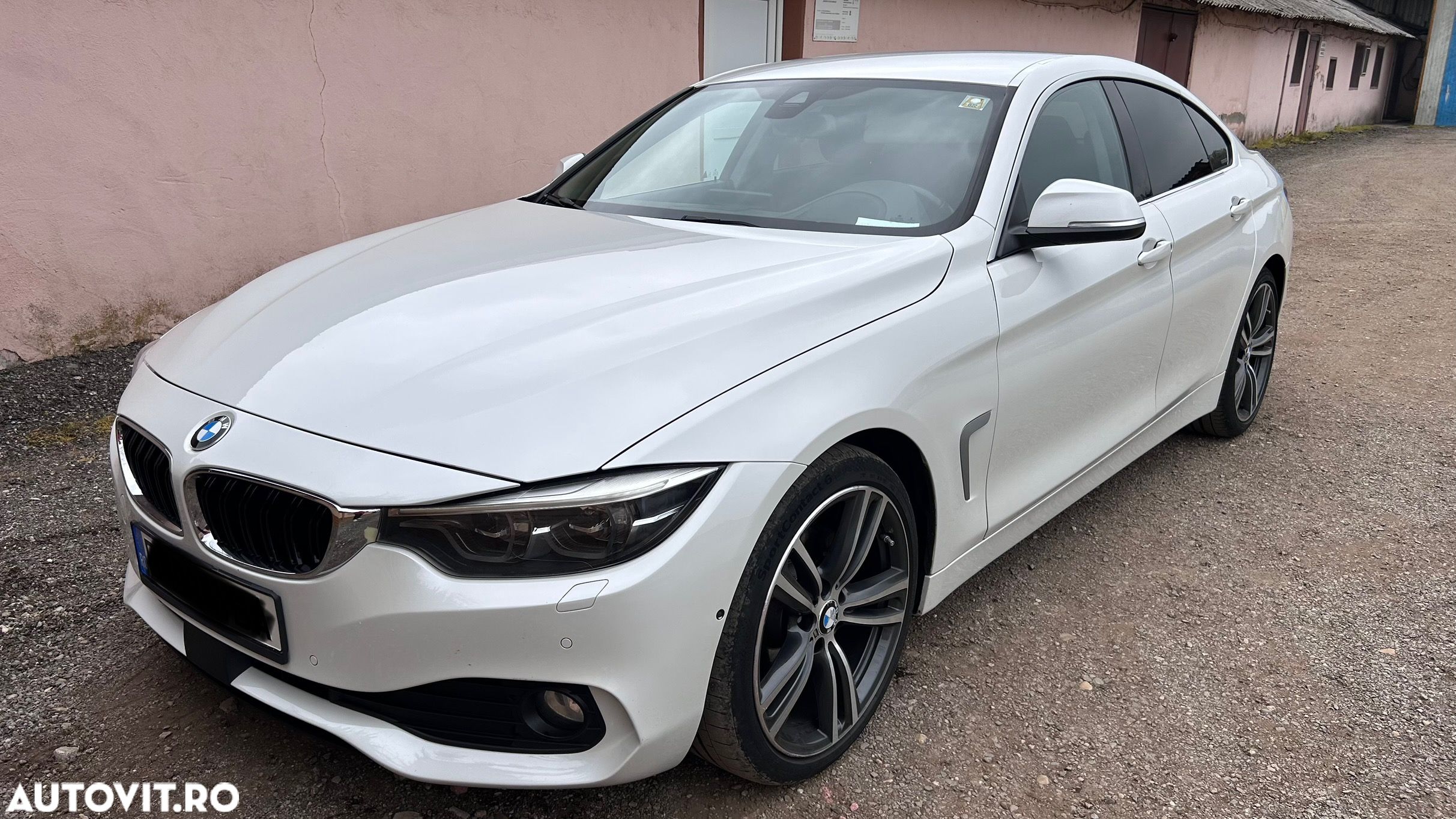 BMW Seria 4 - 1