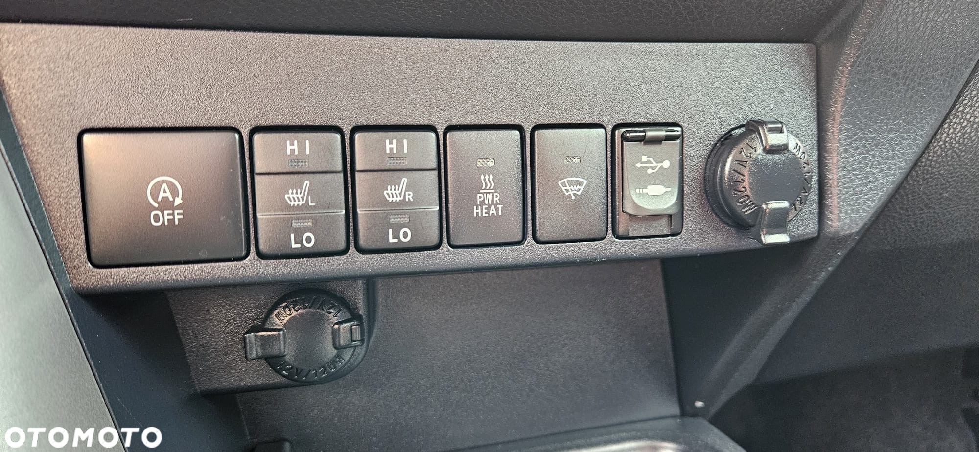 Toyota RAV4 2.0 D-4D 4x2 Start-Stop Executive - 16