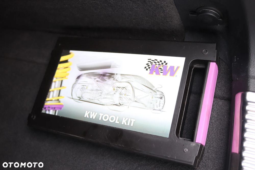 Audi A4 Avant 1.8 T - 28